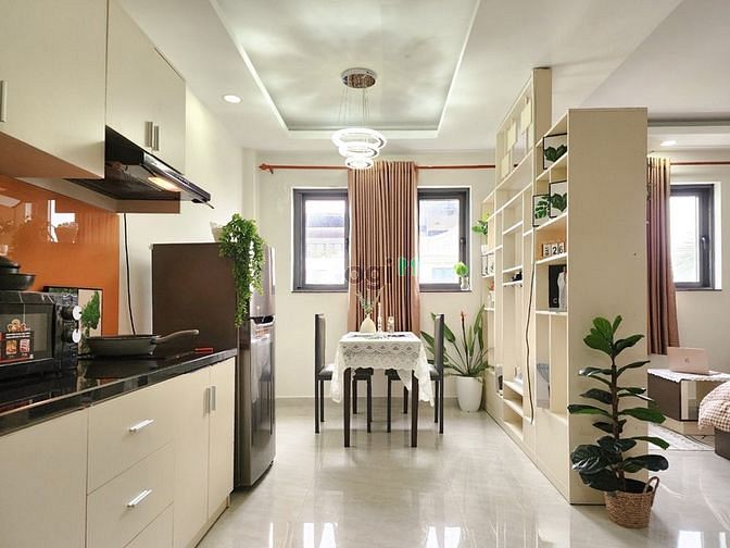 Hình ảnh CHO THUÊ CHDV full nt ngay Nguyễn Thị Thập - Q7
