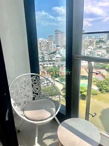 Hình ảnh Mb6623 nạp rút nhanh chóng 2PN 2WC đầu đủ nội thất- view Landmark cực đẹp  Vinhome Bason