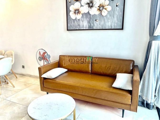 Hình ảnh Mb6623 nạp rút nhanh chóng 2PN 2WC đầu đủ nội thất- view Landmark cực đẹp  Vinhome Bason