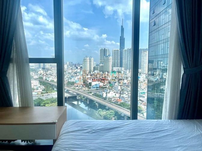 Hình ảnh Mb6623 nạp rút nhanh chóng 2PN 2WC đầu đủ nội thất- view Landmark cực đẹp  Vinhome Bason