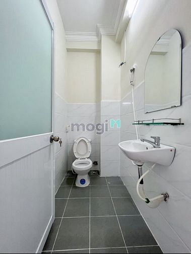 Hình ảnh Căn Hộ Bancol cửa sổ thoáng - Full NT- gần Ngã Tư bảy Hiền