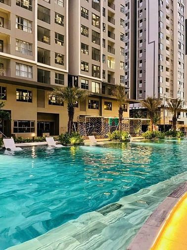 Hình ảnh Cho Thuê Căn Hộ 2PN- 7triệu, nhận nhà ở ngay
