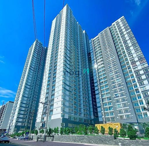 Hình ảnh Cho Thuê Căn Hộ 2PN- 7triệu, nhận nhà ở ngay