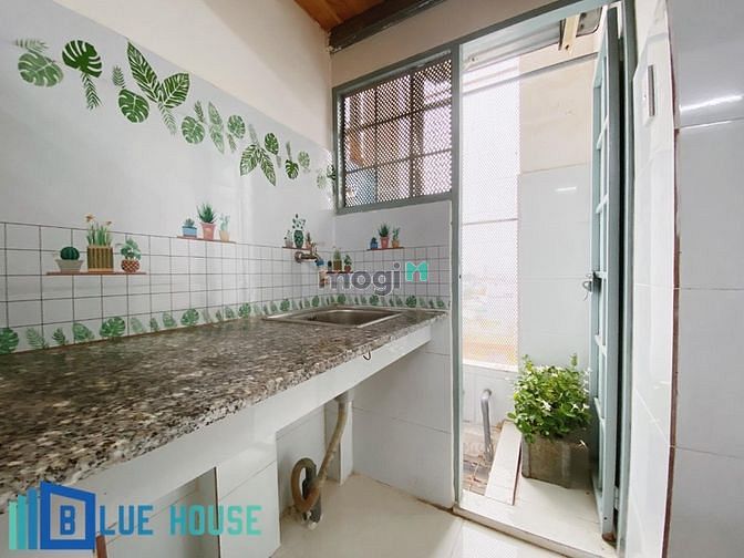 Hình ảnh Duplex ban công - Gác cao - View kính Phường 14, Tân Bình