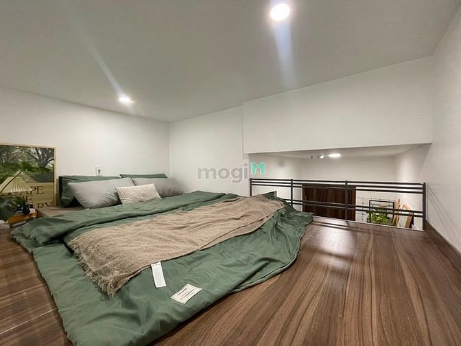 Hình ảnh Chung cư mini dạng duplex full nội thất mới 100% cực kì an ninh✨