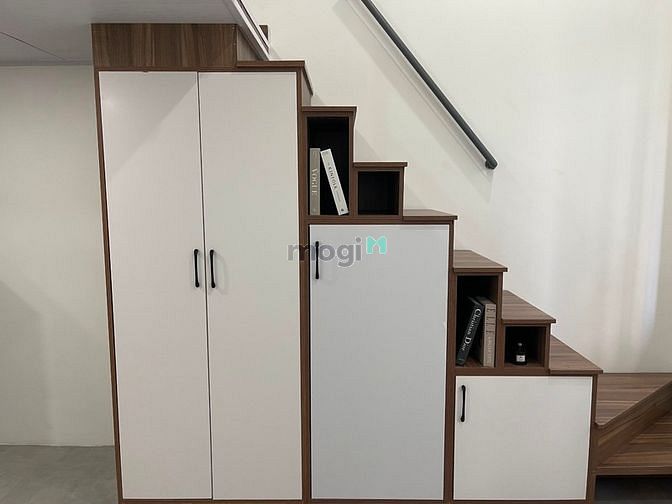 Hình ảnh Chung cư mini dạng duplex full nội thất mới 100% cực kì an ninh✨