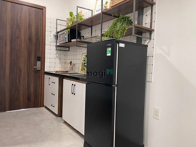 Hình ảnh Chung cư mini dạng duplex full nội thất mới 100% cực kì an ninh✨