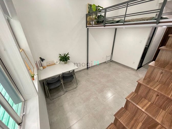 Hình ảnh Chung cư mini dạng duplex full nội thất mới 100% cực kì an ninh✨