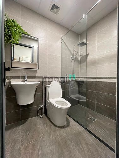 Hình ảnh Chung cư mini dạng duplex full nội thất mới 100% cực kì an ninh✨