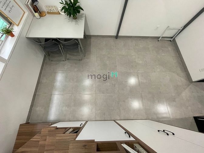 Hình ảnh Chung cư mini dạng duplex full nội thất mới 100% cực kì an ninh✨