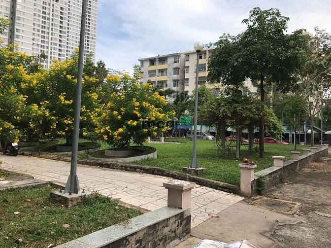 Hình ảnh Bán đất TĐC Him Lam, 16 tỷ, 90m2, công chứng ngay, Tân Hưng, Quận 7.