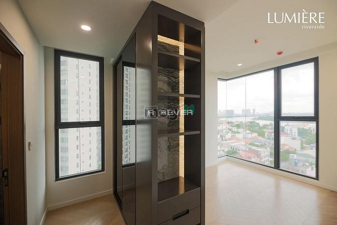 Hình ảnh Lumiere Riverside 2PN, tầng đẹp view đẹp, thuê ngay chỉ từ 26triệu/th