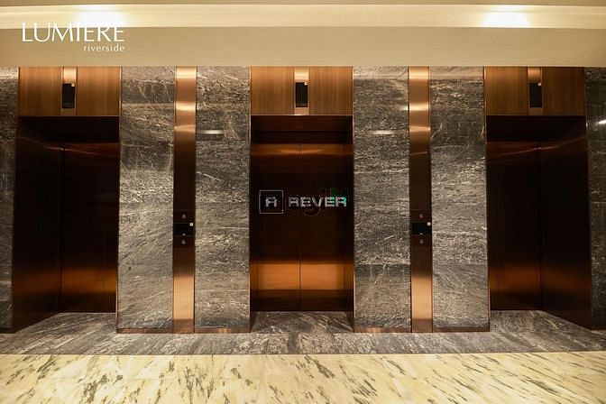 Hình ảnh Lumiere Riverside 2PN, tầng đẹp view đẹp, thuê ngay chỉ từ 26triệu/th