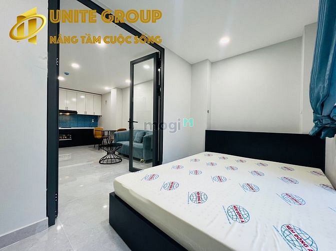 Hình ảnh Cho Thuê Căn Hộ Trang Chủ MB66.COM Chính Thức Ban Công Lý Chính Thắng quận 3