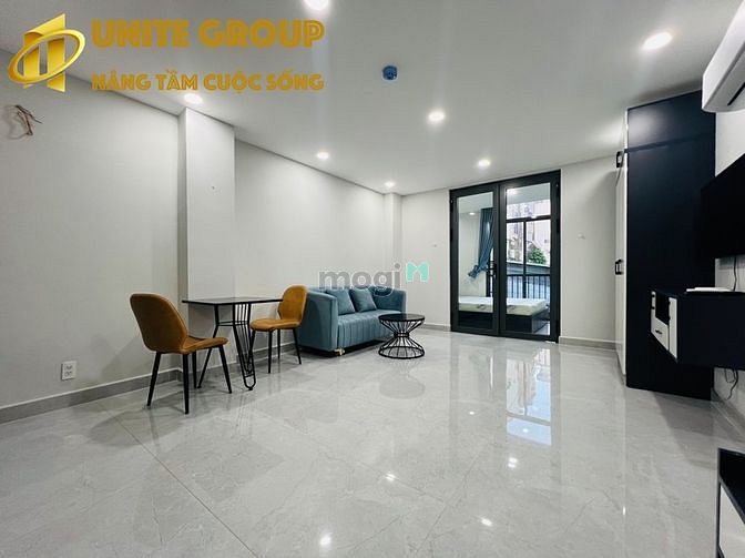 Hình ảnh Cho Thuê Căn Hộ Trang Chủ MB66.COM Chính Thức Ban Công Lý Chính Thắng quận 3