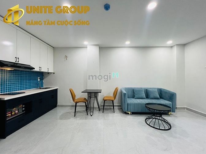 Hình ảnh Cho Thuê Căn Hộ Trang Chủ MB66.COM Chính Thức Ban Công Lý Chính Thắng quận 3