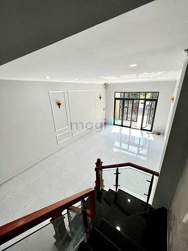 Hình ảnh Nhà [5x20] 3 lầu 5 phòng ngủ- Khu Tên Lửa