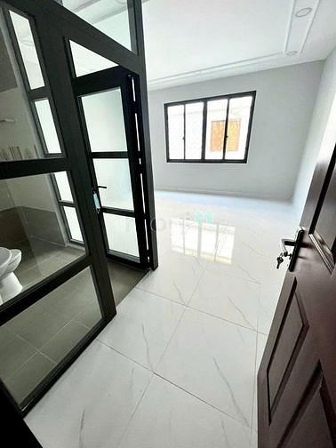 Hình ảnh Nhà [5x20] 3 lầu 5 phòng ngủ- Khu Tên Lửa