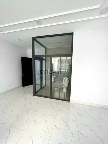 Hình ảnh Nhà [5x20] 3 lầu 5 phòng ngủ- Khu Tên Lửa