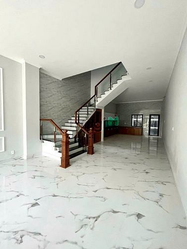 Hình ảnh Nhà [5x20] 3 lầu 5 phòng ngủ- Khu Tên Lửa