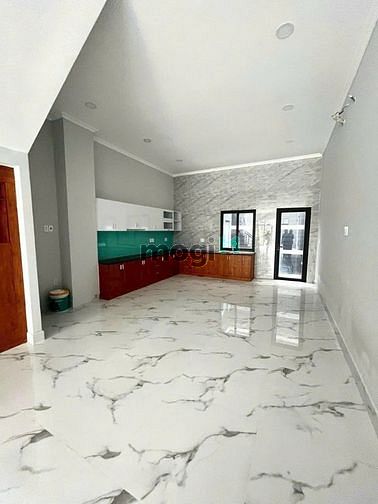 Hình ảnh Nhà [5x20] 3 lầu 5 phòng ngủ- Khu Tên Lửa