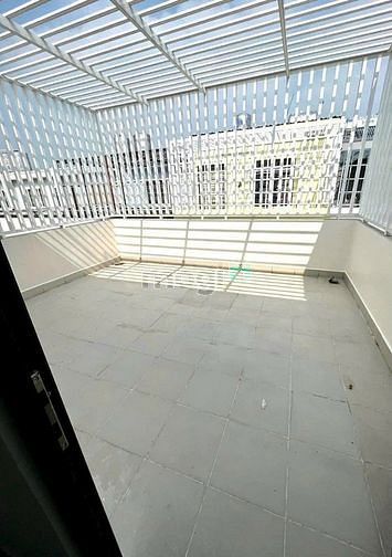 Hình ảnh Nhà [5x20] 3 lầu 5 phòng ngủ- Khu Tên Lửa