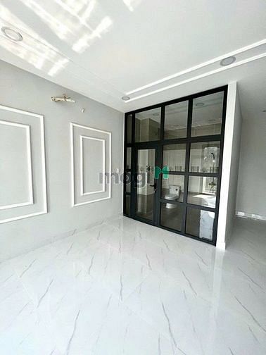 Hình ảnh Nhà [5x20] 3 lầu 5 phòng ngủ- Khu Tên Lửa