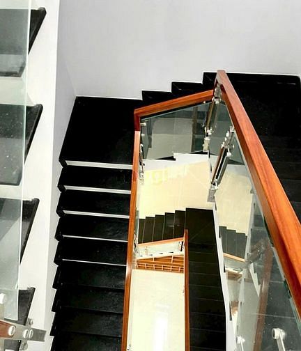Hình ảnh Nhà [5x20] 3 lầu 5 phòng ngủ- Khu Tên Lửa