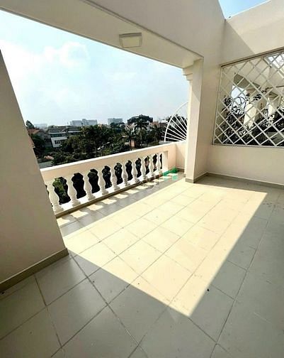 Hình ảnh Nhà [5x20] 3 lầu 5 phòng ngủ- Khu Tên Lửa