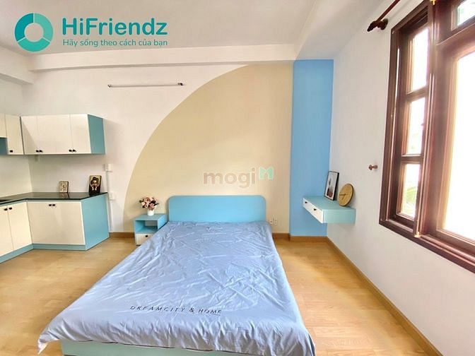 Hình ảnh 🔥🔥🔥 BAN CÔNG PHÚ NHUẬN siêu rộng 60m2 gần sát q3 q1