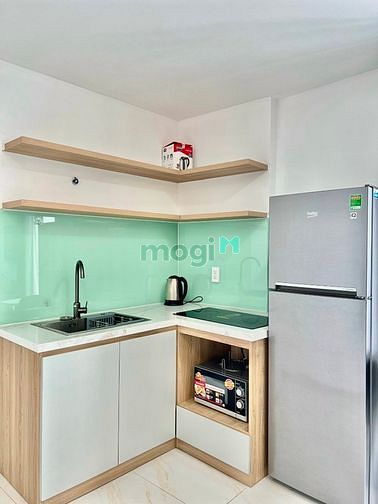 Hình ảnh 🔥Studio siêu đẹp full Nt cửa sổ lớn gần CV Lê Văn Tám,chợ Tân Định,ĐH