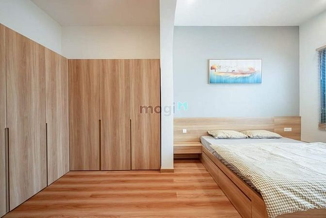Hình ảnh Nhà bán gần Vincom quận 7, 100m2, hẻm xe hơi, chỉ 8 tỷ hơn
