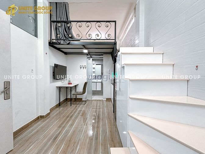 Hình ảnh ✨Duplex gác cao m8 - máy giặt riêng NEW 100% - Tân Quy, Tân Kiểng - Q7