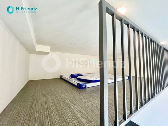 Hình ảnh CHDV MINI Duplex - Full Nội Thất - Làng Hoa 💕