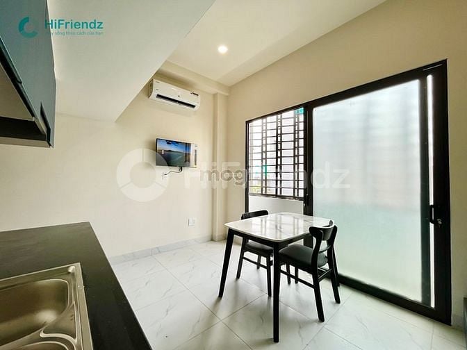 Hình ảnh CHDV MINI Duplex - Full Nội Thất - Làng Hoa 💕