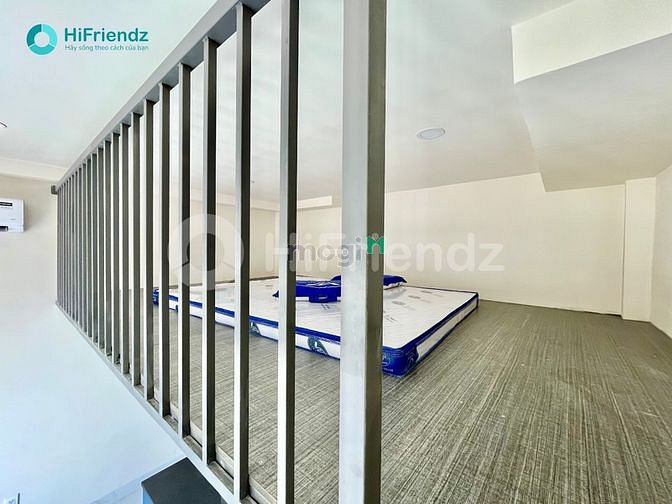 Hình ảnh CHDV MINI Duplex - Full Nội Thất - Làng Hoa 💕