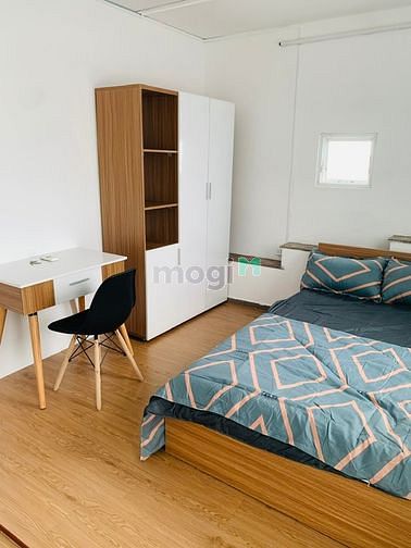 Hình ảnh CĂN HỘ BẾP RIÊNG SIÊU THOÁNG, ở Lê Văn Sỹ gần cầu số 6