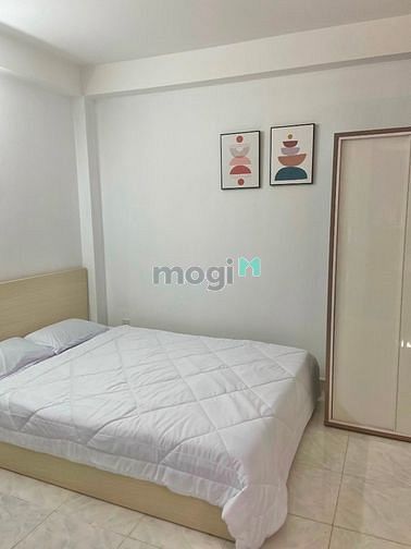Hình ảnh Mb6623 nạp rút nhanh chóng đầy đủ nội thất có cửa sổ đón nắng
