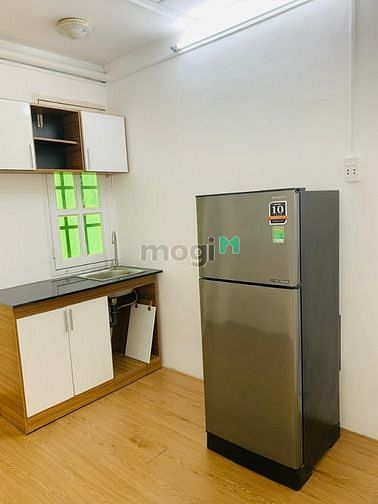 Hình ảnh CĂN HỘ BẾP RIÊNG SIÊU THOÁNG, ở Lê Văn Sỹ gần cầu số 6