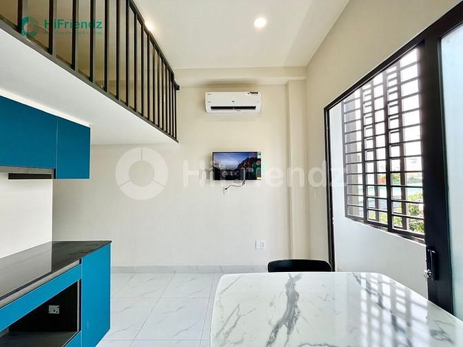 Hình ảnh CHDV MINI Duplex - Full Nội Thất - Làng Hoa 💕