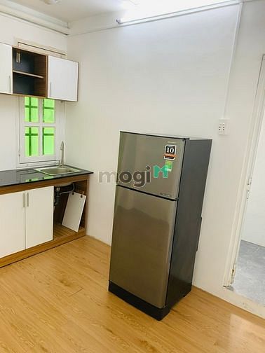 Hình ảnh CĂN HỘ BẾP RIÊNG SIÊU THOÁNG, ở Lê Văn Sỹ gần cầu số 6