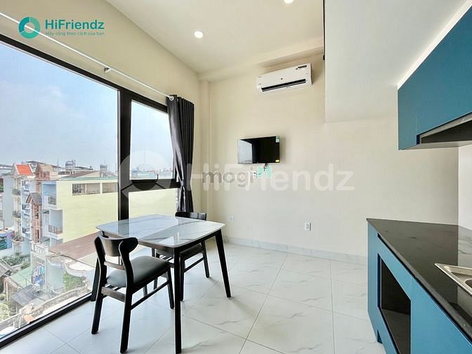 Hình ảnh CHDV MINI Duplex - Full Nội Thất - Làng Hoa 💕