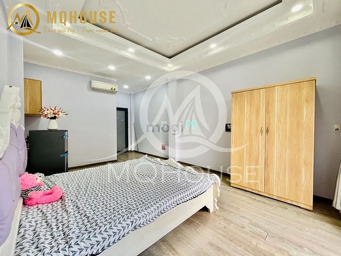 Hình ảnh 🔥Mb6623 nạp rút nhanh chóng mới 35m2 Full nội thất ngay Quang Trung