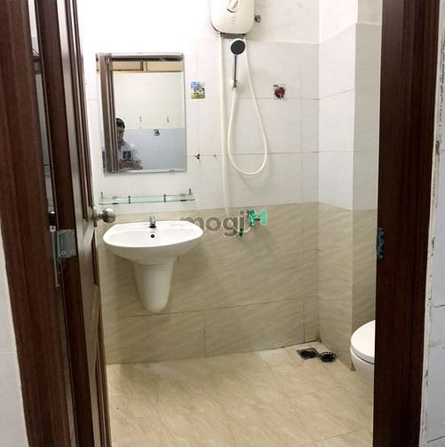 Hình ảnh Căn Hộ mini 1PN tách bếp 28m2 giá chỉ 4.5tr