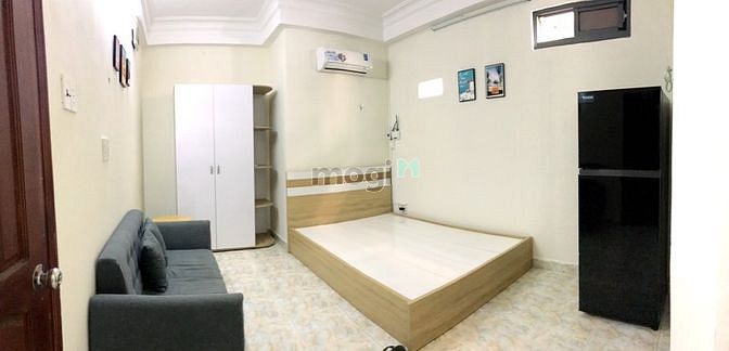 Hình ảnh Căn Hộ mini 1PN tách bếp 28m2 giá chỉ 4.5tr