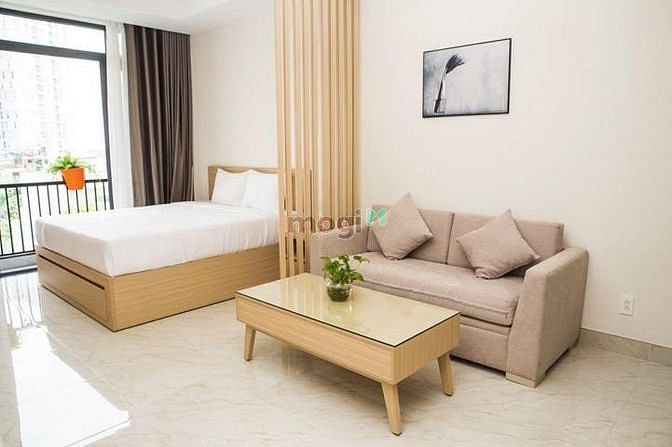 Hình ảnh 1PN - MÁY GIẶT RIÊNG - Ngắm Landmark không mất phí - ngay cầu SG