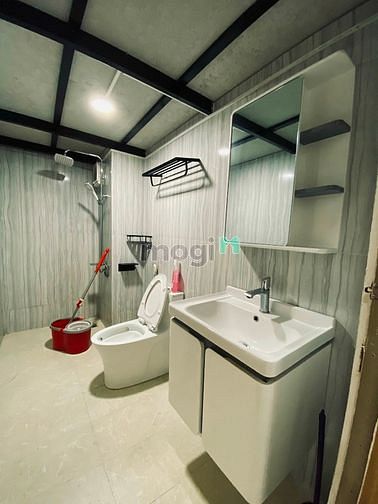 Hình ảnh ✨Duplex gác cao m8 - máy giặt riêng NEW 100% - Tân Quy, Tân Kiểng - Q7