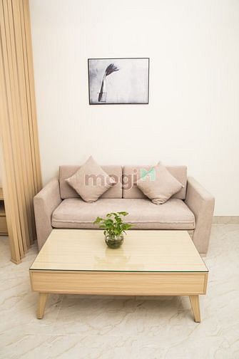 Hình ảnh 1PN - MÁY GIẶT RIÊNG - Ngắm Landmark không mất phí - ngay cầu SG