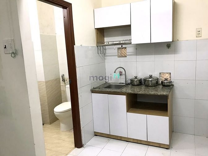 Hình ảnh Căn Hộ mini 1PN tách bếp 28m2 giá chỉ 4.5tr