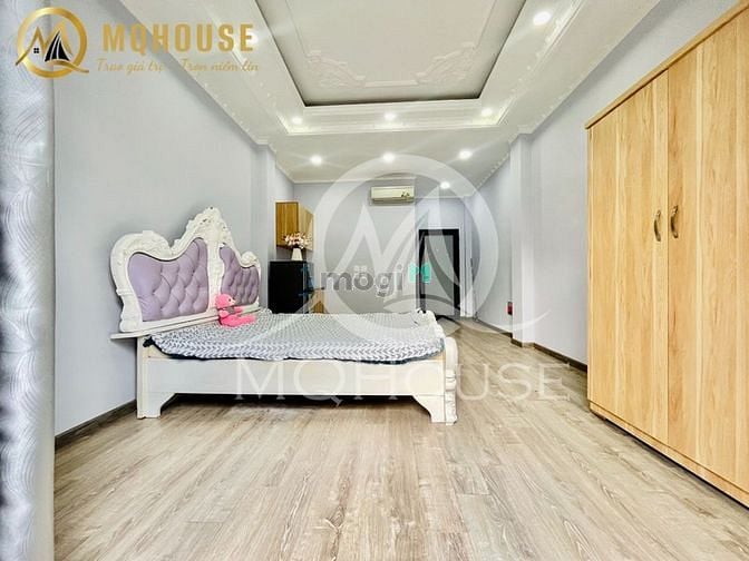 Hình ảnh 🔥Mb6623 nạp rút nhanh chóng mới 35m2 Full nội thất ngay Quang Trung